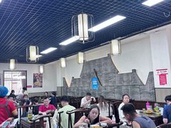 -福顺祥大盘鸡(临潼店)
