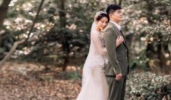 -巴黎新娘婚纱摄影·婚礼策划(嘉定总店)