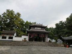 -玉女潭景区