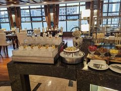 -温州王朝大酒店-自助餐厅