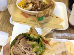 -特派卷·老北京烤鸭卷(合生汇购物中心店)