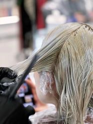 -美格丝M.G.S Hair Salon