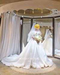 -MOOSA COUTURE沐纱