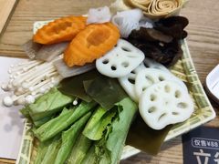 -鱼酷活鱼烤鱼(梅江印象城店)