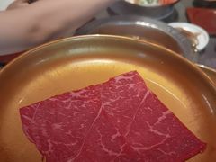 -牛YO寿喜烧和牛火锅自助(三台子万象汇店)
