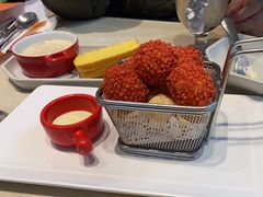 -豪客来牛排(鼓楼名店街店)