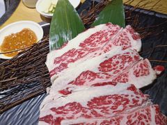-牛市牛烤肉(西单大悦城店)