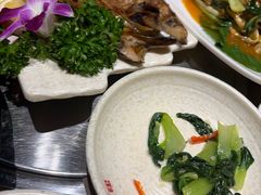 -朴大人炭烤·韩国料理(奥帆中心海尔洲际店)