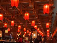-南通滨江洲际酒店-东厨中餐厅