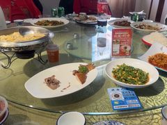 -良师门滨海人家·海鲜·家常菜(滨海城店)