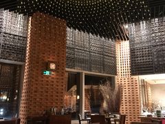 -君悦酒店·1881·北京烤鸭