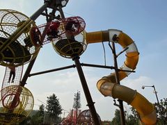 -枫香湖儿童公园