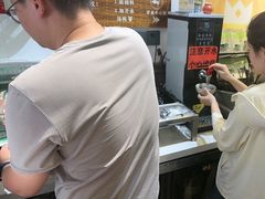 -梅溪·小伙子干挑面(安吉总店)