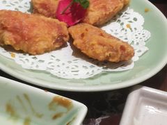 -新白鹿餐厅(爱琴海购物中心店)