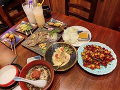 -鸟鹏烧鸟居酒屋(仁恒梦中心店)