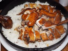 -小粤楼·怀旧粤菜(万辉国际广场店)