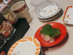 -新一番三文鱼寿司(大东海店)