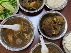 -阿秋牛排(湖心街店)