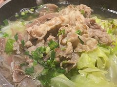 -全牛匠·乐山跷脚牛肉(新中关店)