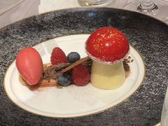 -Le Bistrot de Racine