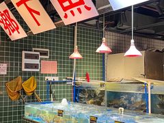 -广府乡下·饭庄(新港东路店)