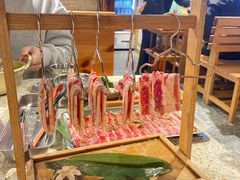 -欧巴烤肉(创富世纪店)