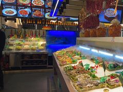 -蜀香格格•剁椒鱼头(龙西店)