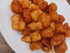 -云海肴·汽锅鸡·云南菜(广安门天虹店)