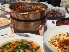 -蓉城小馆(科兴店)