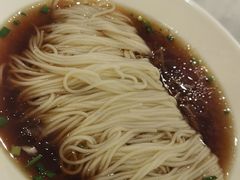-南小馆(迪士尼小镇店)