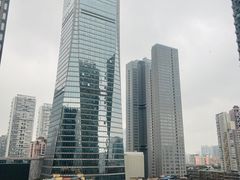 -榛悦隆堡成都酒店(春熙路太古里店)