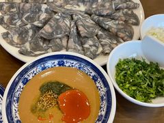 -百叶居·老北京涮羊肉(鼓楼店)