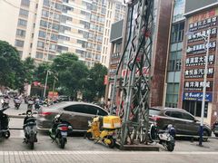 -香满棠大茶楼(兴海海鲜广场店)