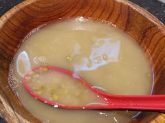 -西北杂粮筐手工面凉皮(来福士店)