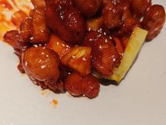 -味莊餐厅(康庄南街店)
