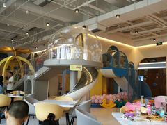 -KIDults童伴儿亲子餐厅(达美中心广场店)