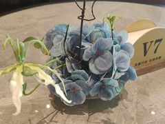 -香丰阁·烤鸭·川湘菜(清河店)