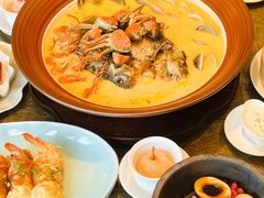 -上海总会SHANGHAICLUB(兴业太古汇店)