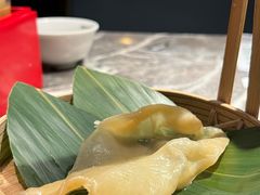 -禄婶鸡煲·打边炉