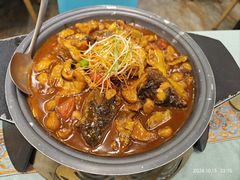 -大师傅金奖啤酒鱼(西街口总店)
