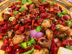 -老来福·非遗酸汤兔(凯旋路店)
