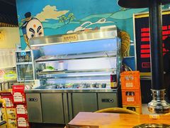 -万兴佳烤肉·长白山老味道(东岸里店)
