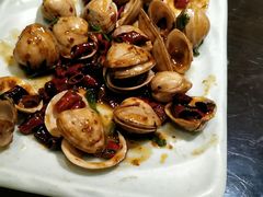 -海小馆海鲜餐厅(茂业百货店)