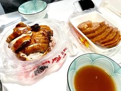-章云板鸭(评事街店)