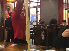 -天下第一面(大雁塔北广场店)