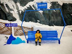 -观澜湖生态运动公社