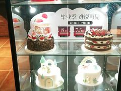-酵墅·手感烘焙(印象汇店)