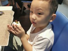 -帝企鹅自助餐厅•儿童岛•真企鹅(长隆企鹅酒店)