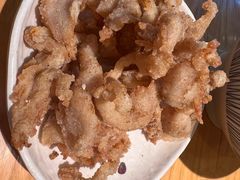 -红小满休闲餐厅(十全街店)