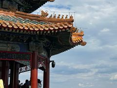 -颐和园-画中游